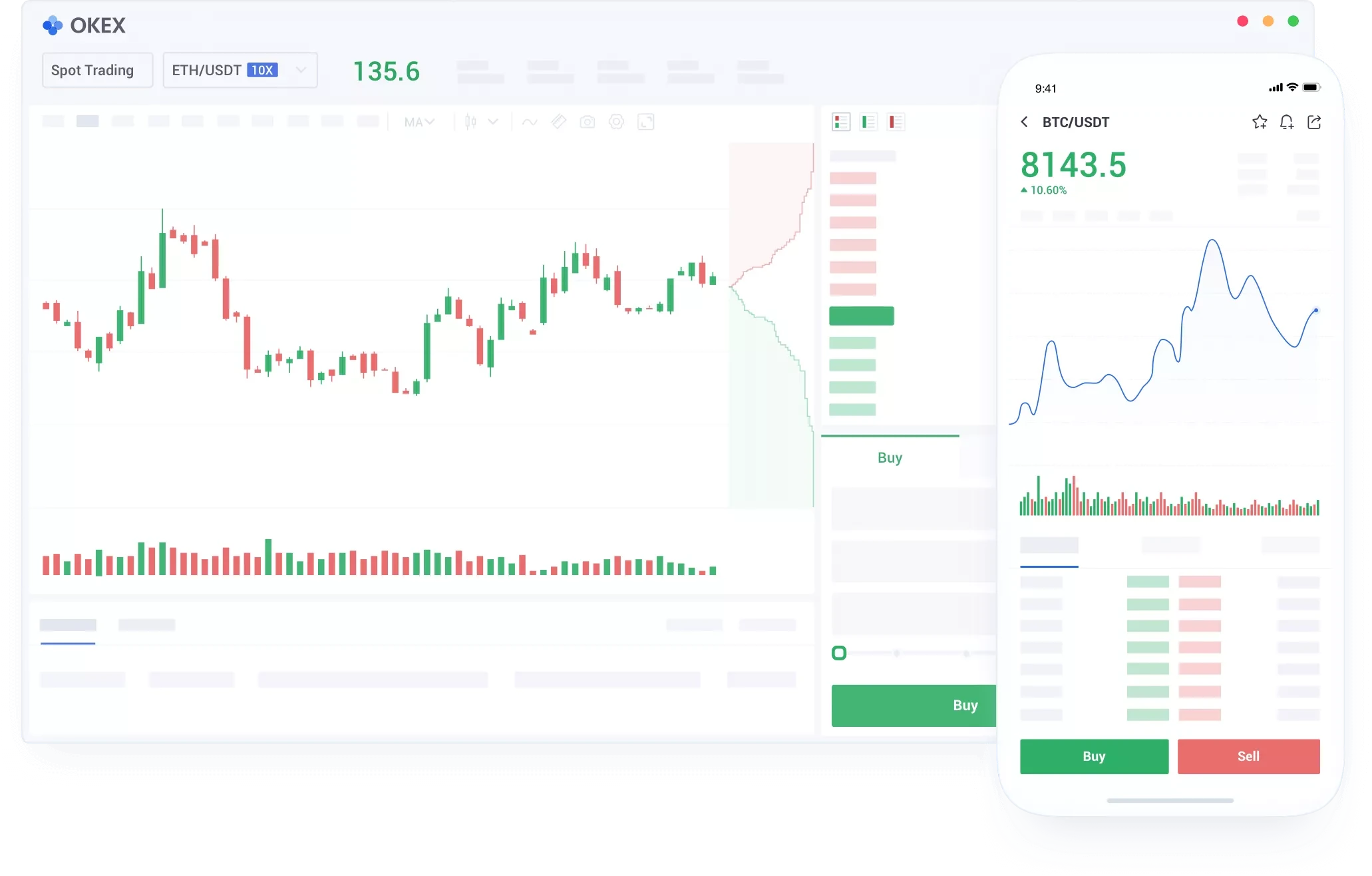 OKEX欧意官网电脑版